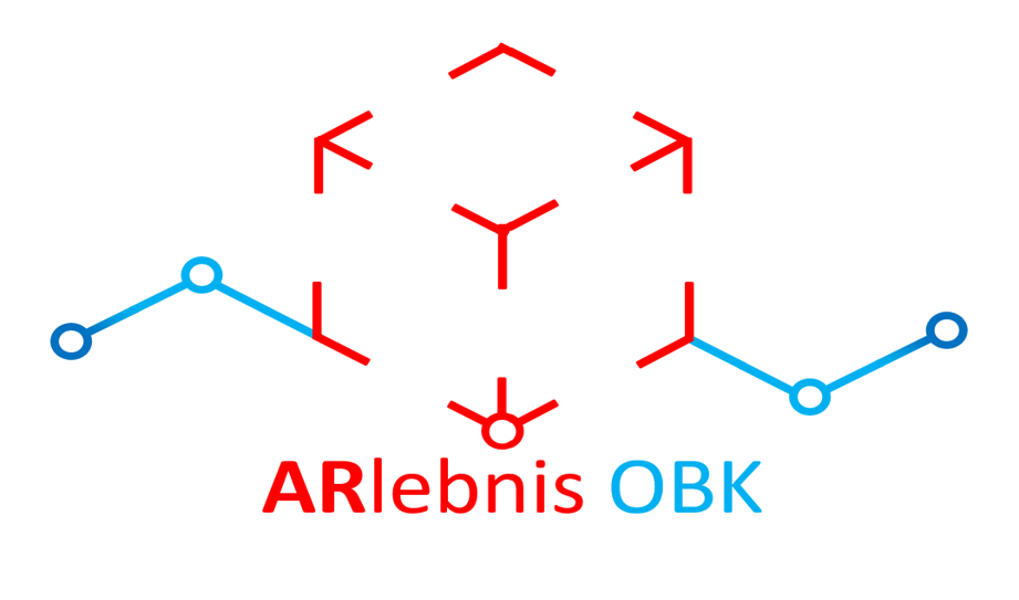 ARlebnisOBK Logo