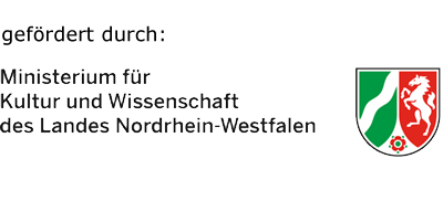 Logo Innovationsfond NRW