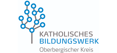 Logo Katholische Erwachsenenbildung Oberberg